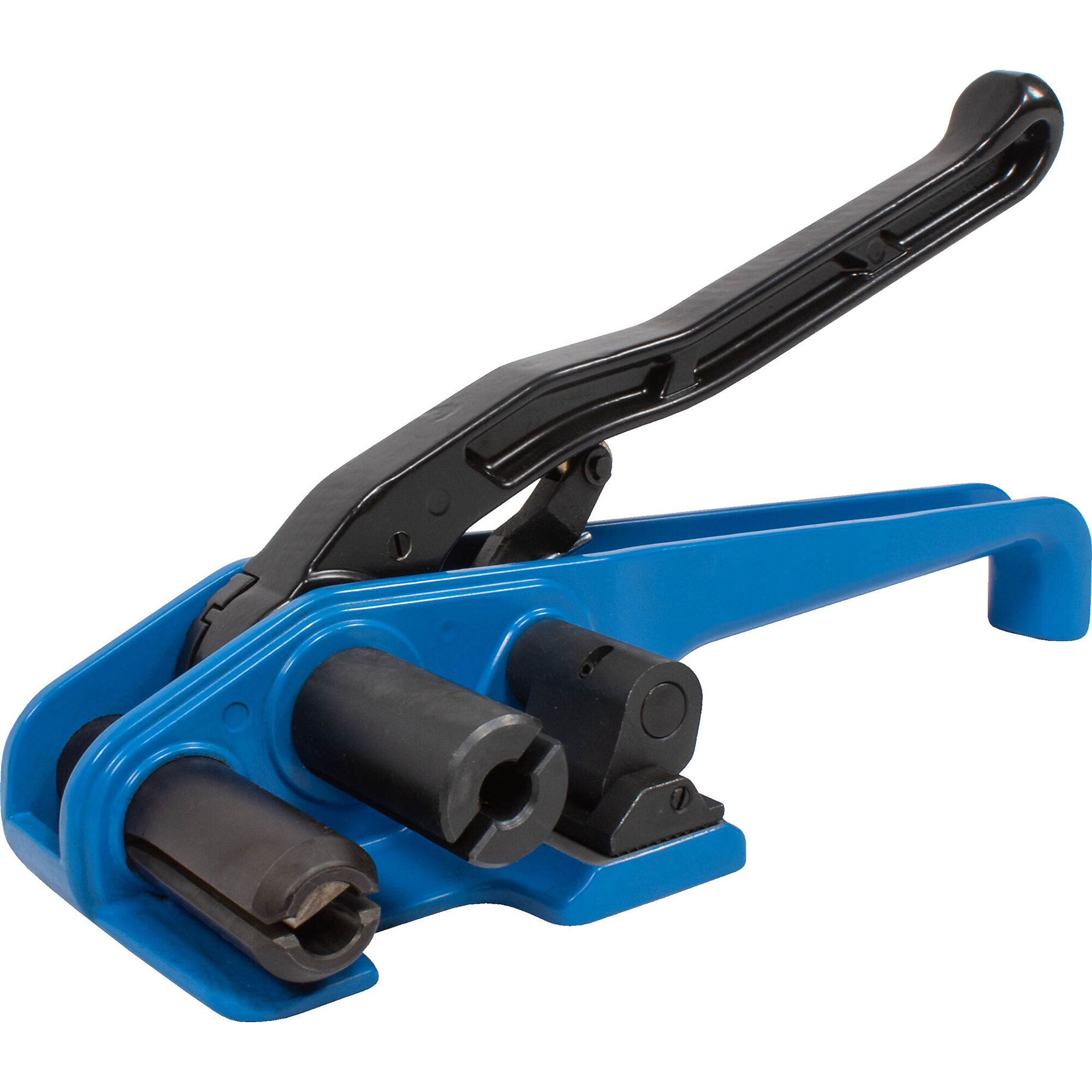 Encore Packaging, Economy Large Cord Tensioner - Poly Strapping Tool, Application Tensioner, Included (qty.) 1 Material Steel, Model# EP-1188